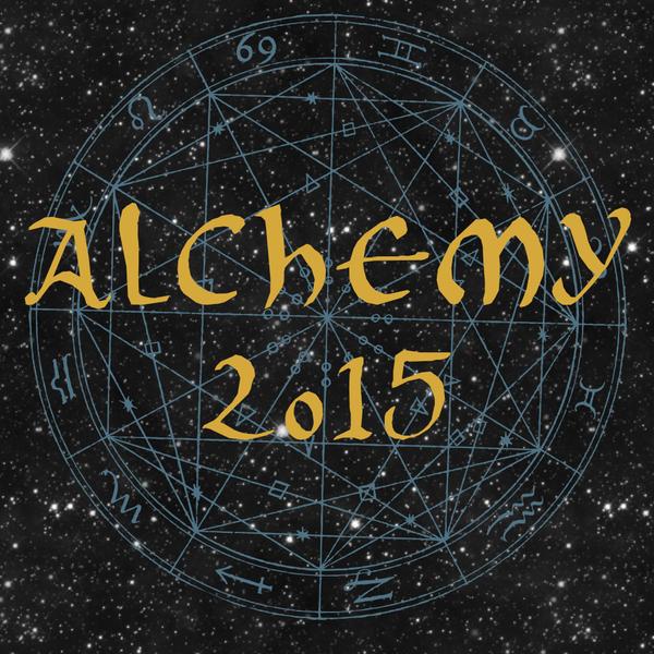 alchemy jewellery collection