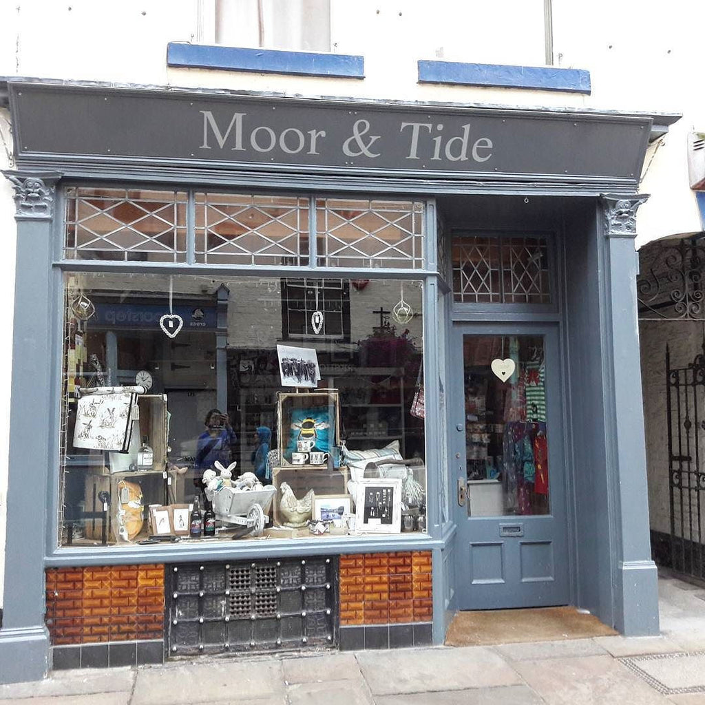 Moor & Tide, Whitby